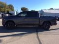 Granite Crystal Metallic - 1500 Big Horn Night Edition Crew Cab 4x4 Photo No. 6