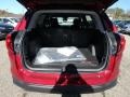 2020 Red Quartz Tintcoat GMC Terrain SLE AWD  photo #7