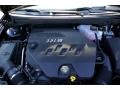 Carbon Black Metallic - G6 V6 Sedan Photo No. 10