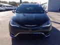 2020 Brilliant Black Crystal Pearl Chrysler Pacifica Limited  photo #4