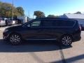 2020 Brilliant Black Crystal Pearl Chrysler Pacifica Limited  photo #6