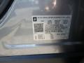Satin Steel Metallic - Terrain SLE AWD Photo No. 11