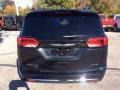 2020 Brilliant Black Crystal Pearl Chrysler Pacifica Limited  photo #8