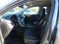 Satin Steel Metallic - Terrain SLE AWD Photo No. 13