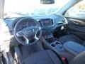 Satin Steel Metallic - Terrain SLE AWD Photo No. 15