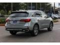 Lunar Silver Metallic - MDX FWD Photo No. 7