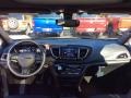 2020 Brilliant Black Crystal Pearl Chrysler Pacifica Limited  photo #12