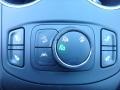 Satin Steel Metallic - Terrain SLE AWD Photo No. 18