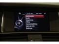 Black Sapphire Metallic - X3 xDrive28i Photo No. 10