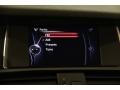 Black Sapphire Metallic - X3 xDrive28i Photo No. 11
