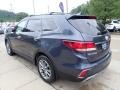 Storm Blue - Santa Fe SE AWD Photo No. 5