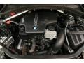 Black Sapphire Metallic - X3 xDrive28i Photo No. 22