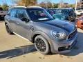 Thunder Gray Metallic 2020 Mini Countryman Cooper S All4 Exterior