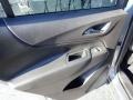 2018 Satin Steel Metallic Chevrolet Equinox LT  photo #22