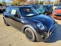 Midnight Black Metallic 2020 Mini Hardtop Cooper 2 Door Exterior