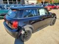 Midnight Black Metallic - Hardtop Cooper 2 Door Photo No. 2