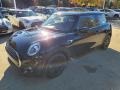 Midnight Black Metallic - Hardtop Cooper 2 Door Photo No. 4