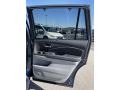 Obsidian Blue Pearl - Pilot EX-L AWD Photo No. 25
