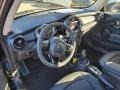 Midnight Black Metallic - Hardtop Cooper 2 Door Photo No. 6