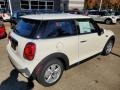 Pepper White - Hardtop Cooper 2 Door Photo No. 2