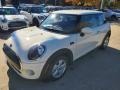 Pepper White - Hardtop Cooper 2 Door Photo No. 4