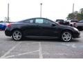 2009 Carbon Black Metallic Pontiac G6 GXP Coupe  photo #5