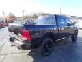 Brilliant Black Crystal Pearl - 1500 Express Crew Cab 4x4 Photo No. 8