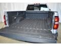 Quicksilver Metallic - Sierra 1500 SLE Double Cab 4WD Photo No. 9