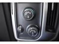 Quicksilver Metallic - Sierra 1500 SLE Double Cab 4WD Photo No. 11