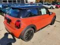 Solaris Orange Metallic - Hardtop Cooper 2 Door Photo No. 2