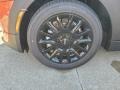 Solaris Orange Metallic - Hardtop Cooper 2 Door Photo No. 5