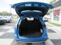 Electric Storm Blue - RAV4 XLE Photo No. 5