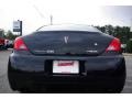 2009 Carbon Black Metallic Pontiac G6 GXP Coupe  photo #7