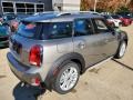 2020 Melting Silver Metallic Mini Countryman Cooper S All4  photo #2