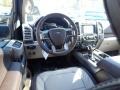 2019 Ford F150 Limited SuperCrew 4x4 Front Seat