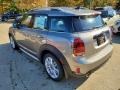 2020 Melting Silver Metallic Mini Countryman Cooper S All4  photo #3