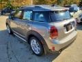 Melting Silver Metallic - Countryman Cooper S All4 Photo No. 3