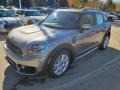 2020 Melting Silver Metallic Mini Countryman Cooper S All4  photo #4