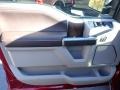 Limited Camelback Door Panel Photo for 2019 Ford F150 #135820520