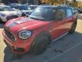 Chili Red - Countryman Cooper S All4 Photo No. 4