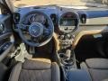 Chesterfield British Oak Front Seat Photo for 2020 Mini Countryman #135820996