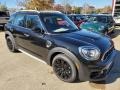 Midnight Black Metallic 2020 Mini Countryman Cooper S All4 Exterior