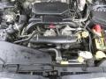 2011 Graphite Gray Metallic Subaru Legacy 2.5i Premium  photo #7