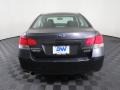 2011 Graphite Gray Metallic Subaru Legacy 2.5i Premium  photo #12