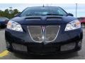 Carbon Black Metallic - G6 GXP Coupe Photo No. 3