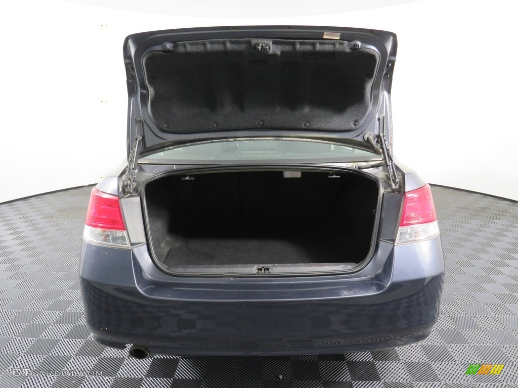 2011 Legacy 2.5i Premium - Graphite Gray Metallic / Off-Black photo #13