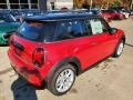 Chili Red - Hardtop Cooper 2 Door Photo No. 2
