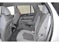 2017 White Frost Tricoat Buick Enclave Convenience  photo #8