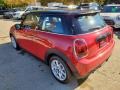 Chili Red - Hardtop Cooper 2 Door Photo No. 3