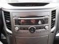 Graphite Gray Metallic - Legacy 2.5i Premium Photo No. 26
